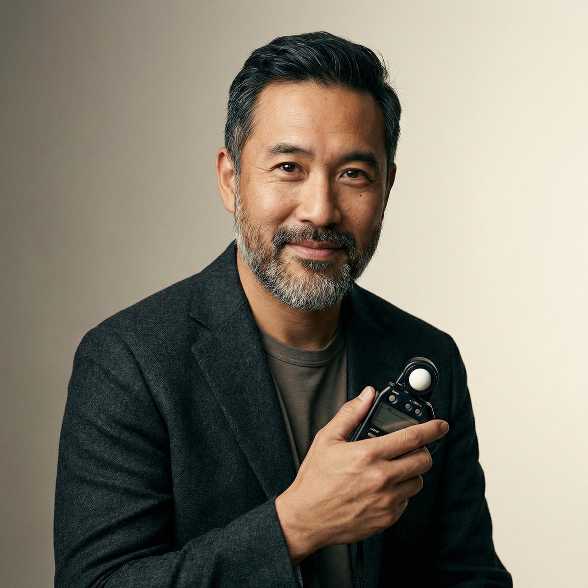 困困兔导演顾问