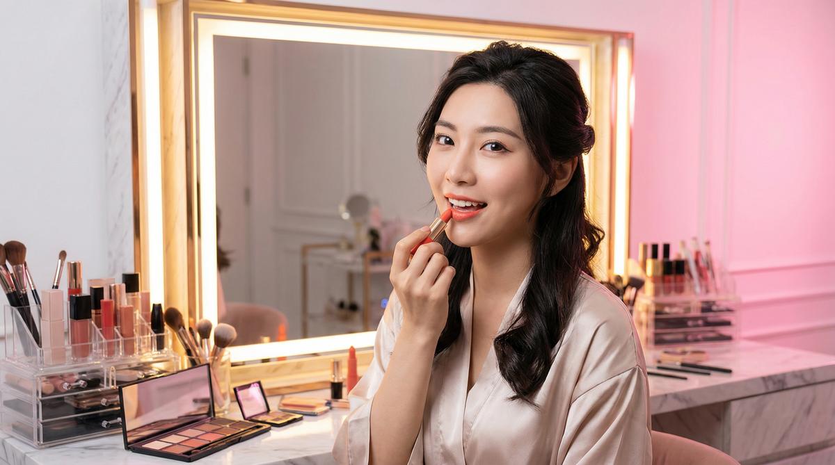 困困兔美食视频